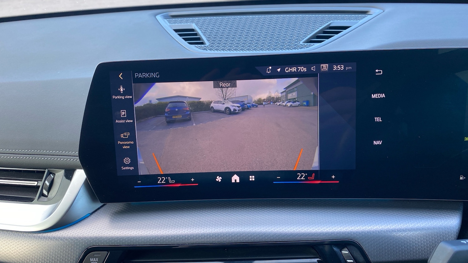 Used BMW X1 2025 for sale - 78028465: Photo 51