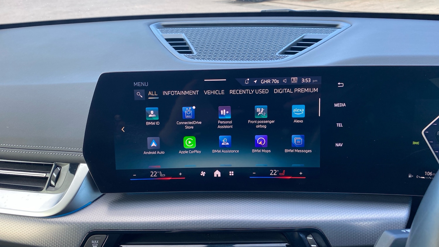 Used BMW X1 2025 for sale - 78028465: Photo 52