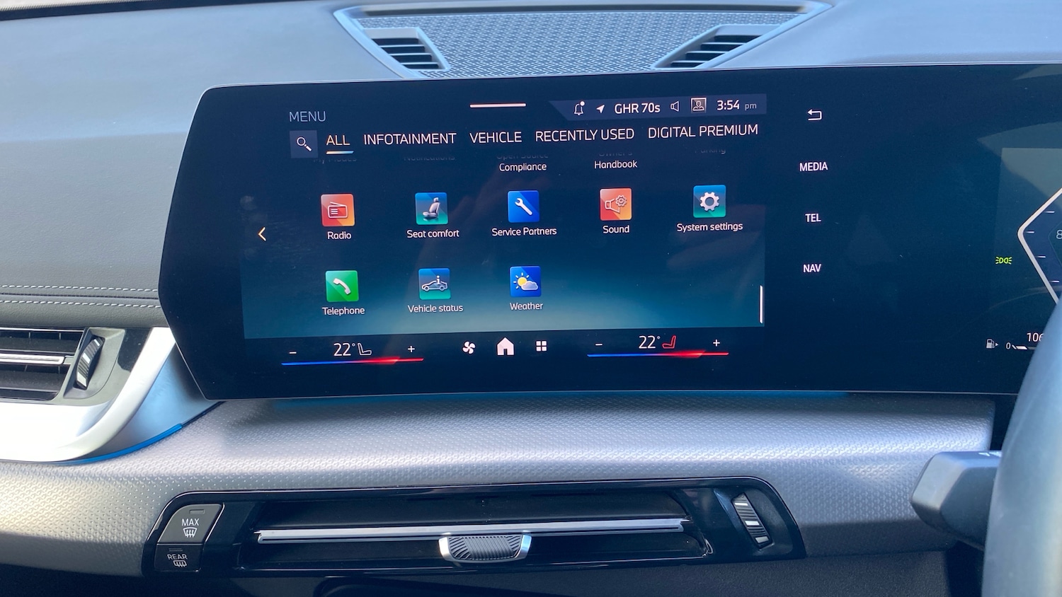 Used BMW X1 2025 for sale - 78028465: Photo 53