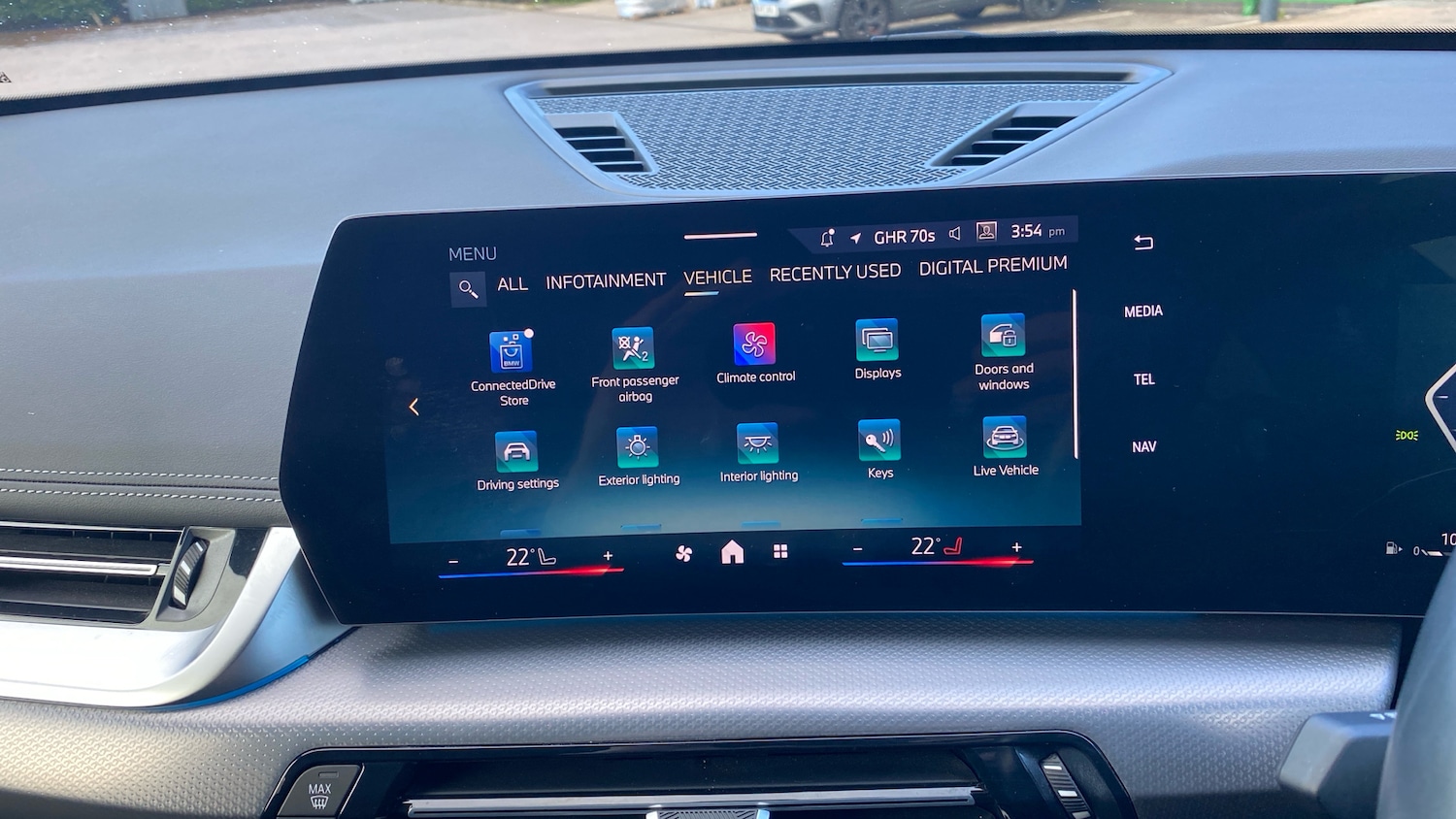 Used BMW X1 2025 for sale - 78028465: Photo 54