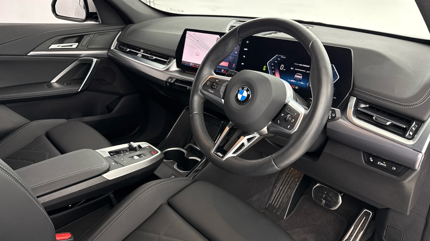 Used BMW X1 2025 for sale - 78028465: Photo 6