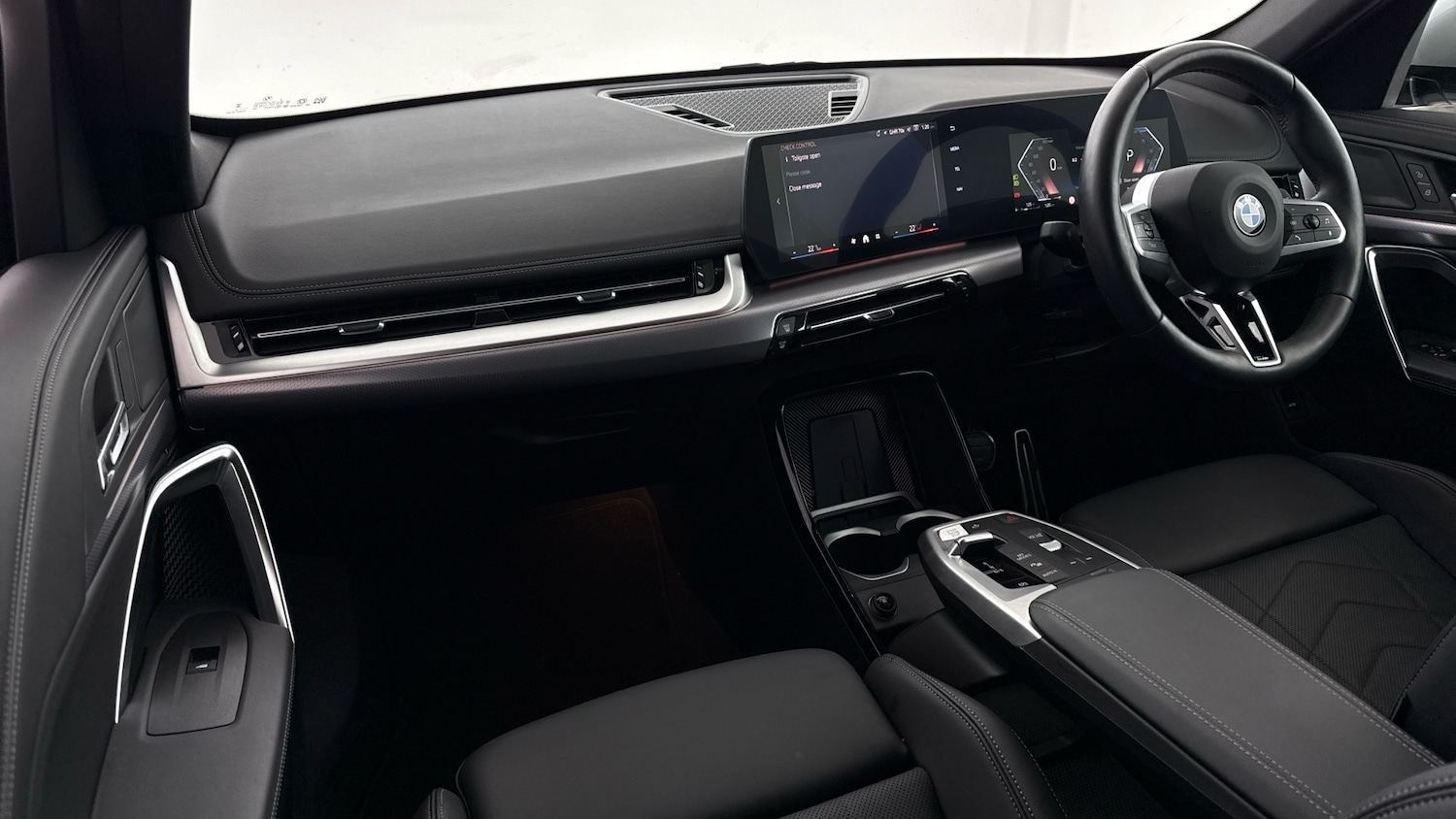 Used BMW X1 2025 for sale - 78028465: Photo 7