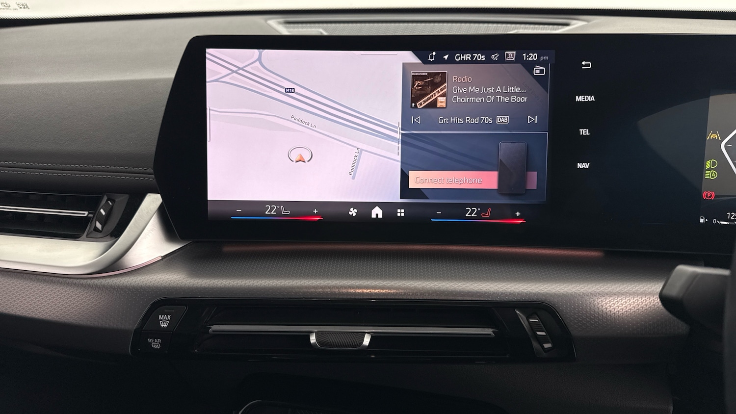 Used BMW X1 2025 for sale - 78028465: Photo 8