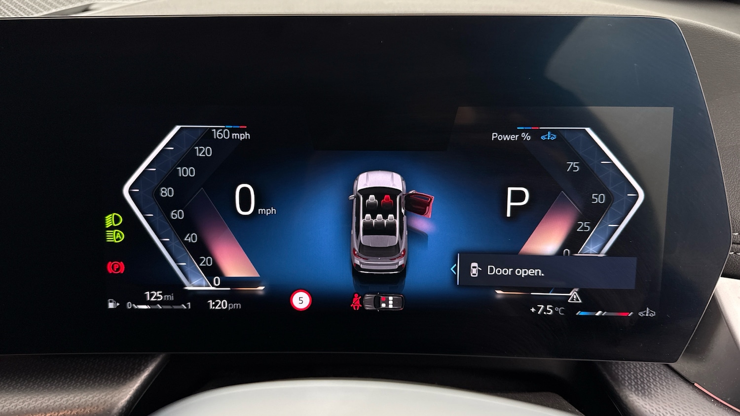 Used BMW X1 2025 for sale - 78028465: Photo 9