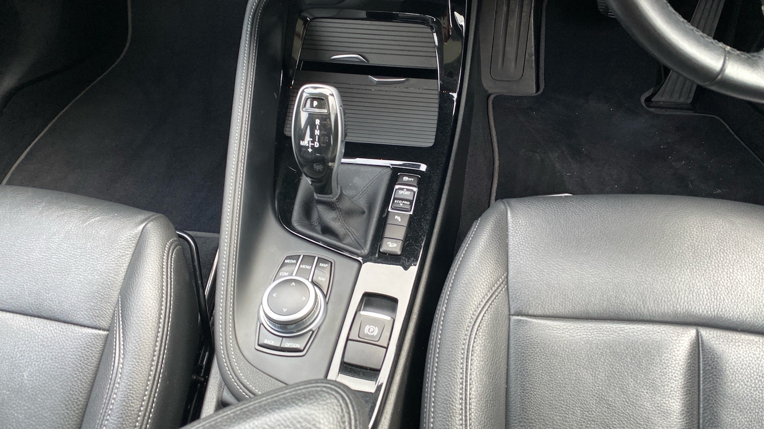 Used BMW X1 2020 for sale - 77676999: Photo 10