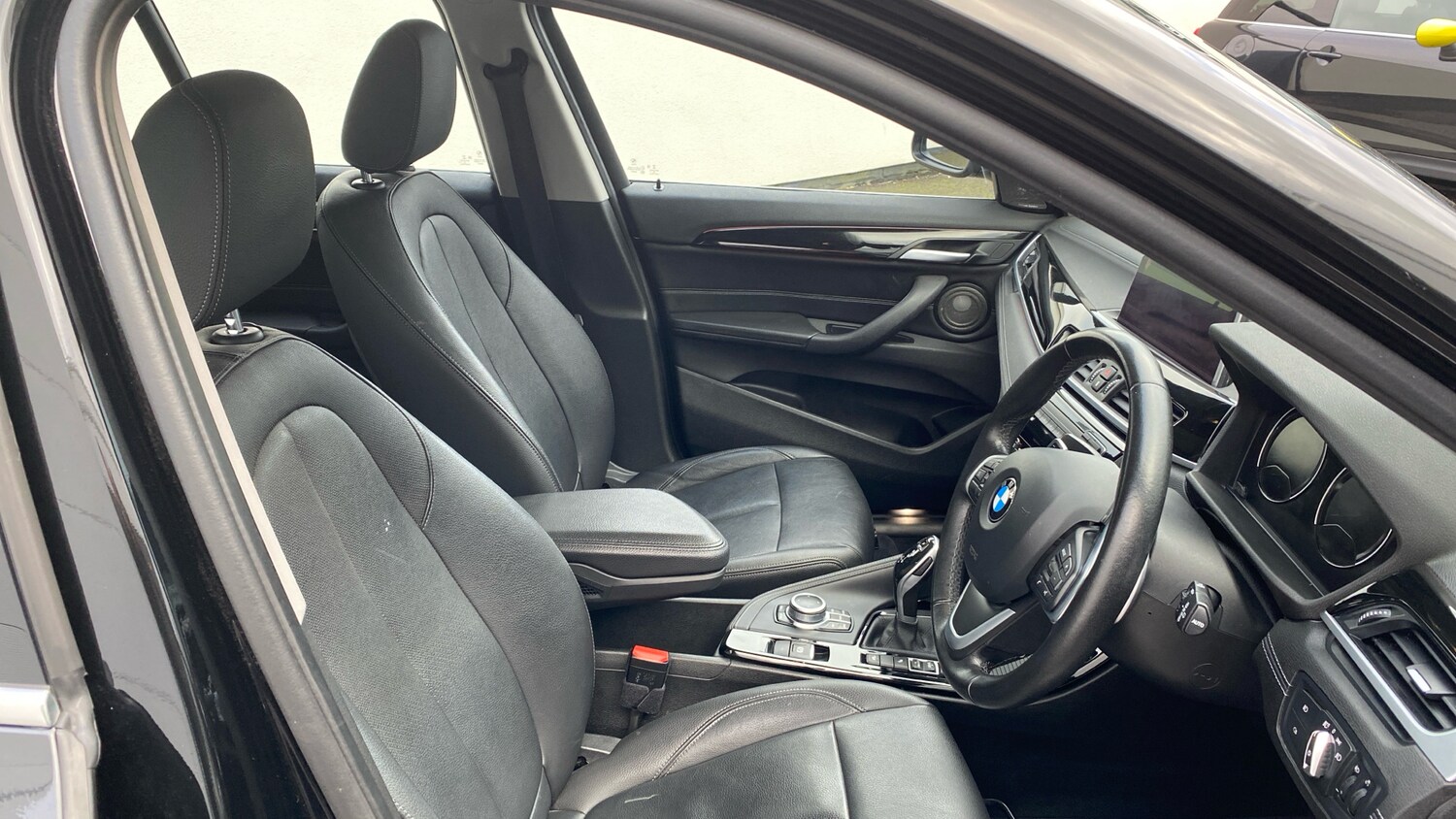 Used BMW X1 2020 for sale - 77676999: Photo 11