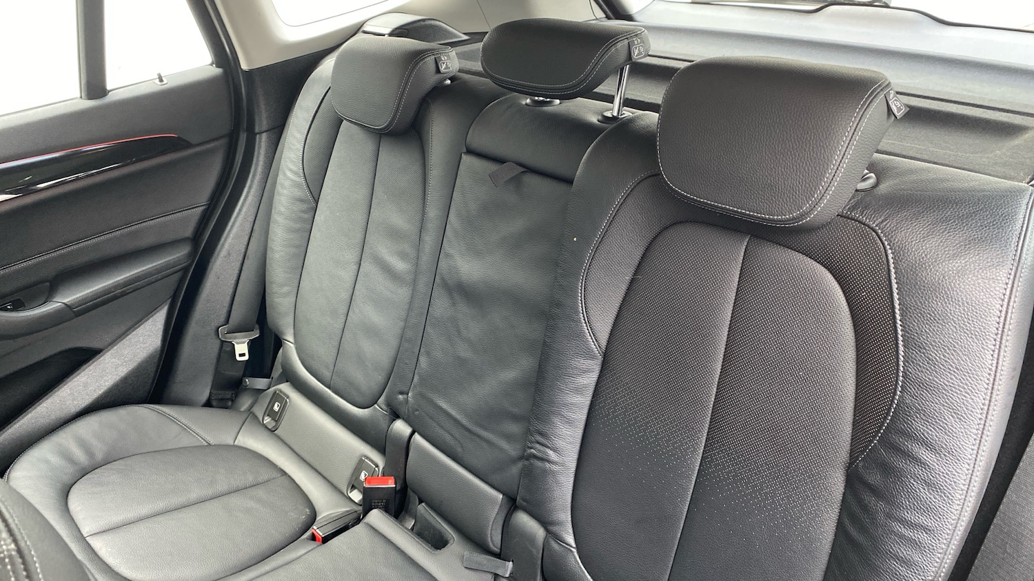 Used BMW X1 2020 for sale - 77676999: Photo 12