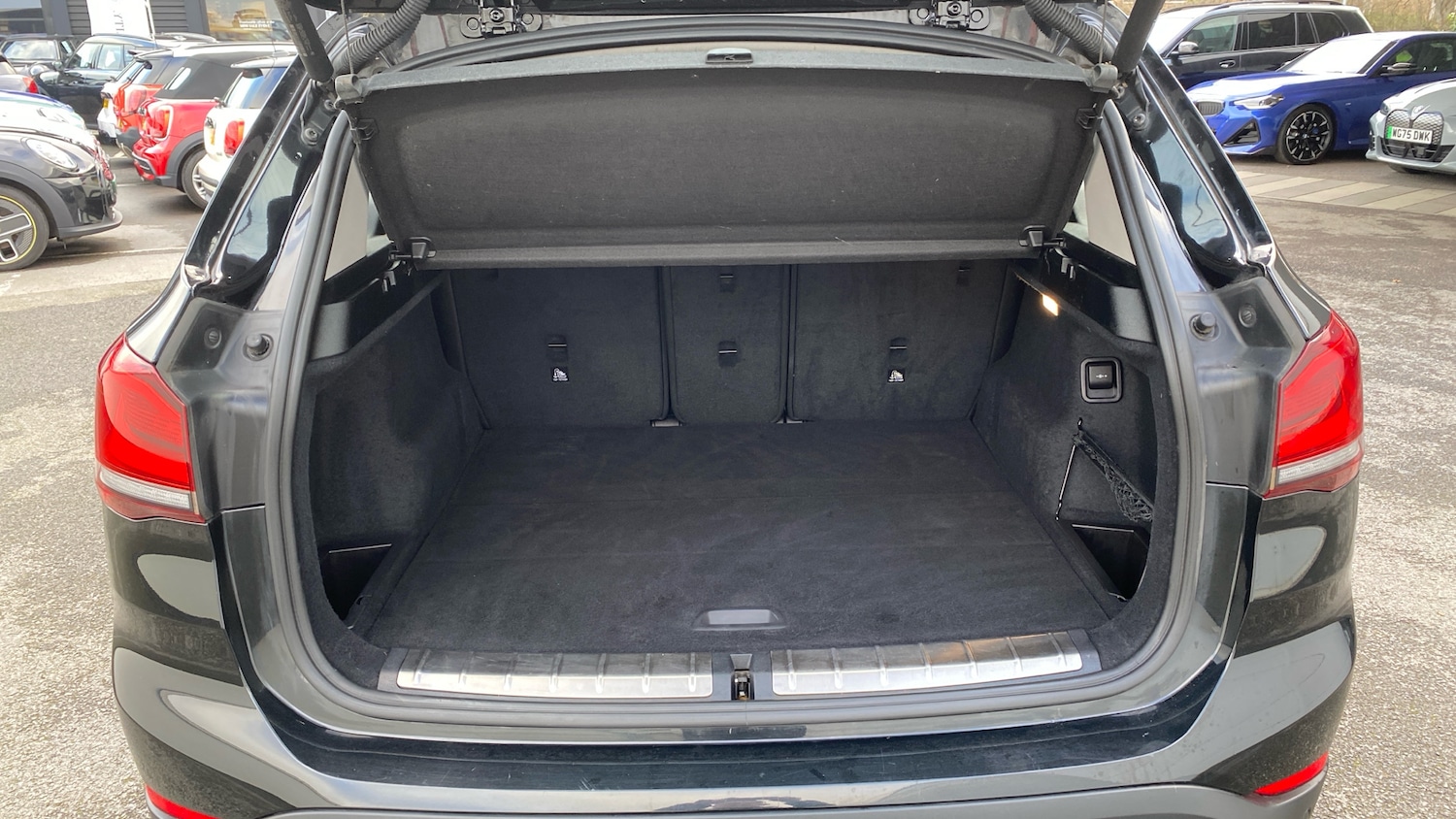 Used BMW X1 2020 for sale - 77676999: Photo 13