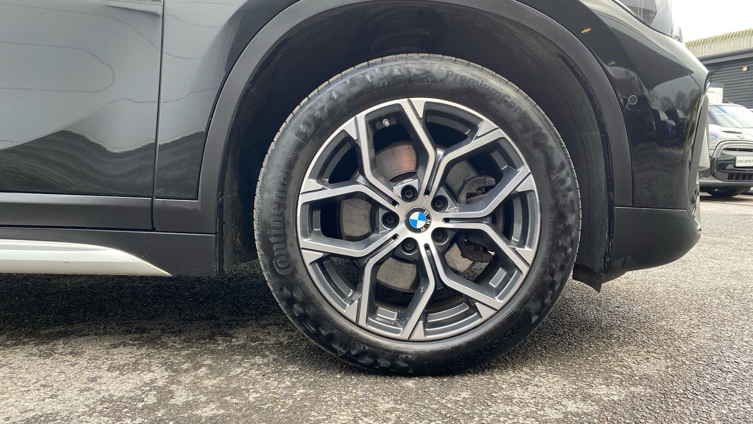 Used BMW X1 2020 for sale - 77676999: Photo 14