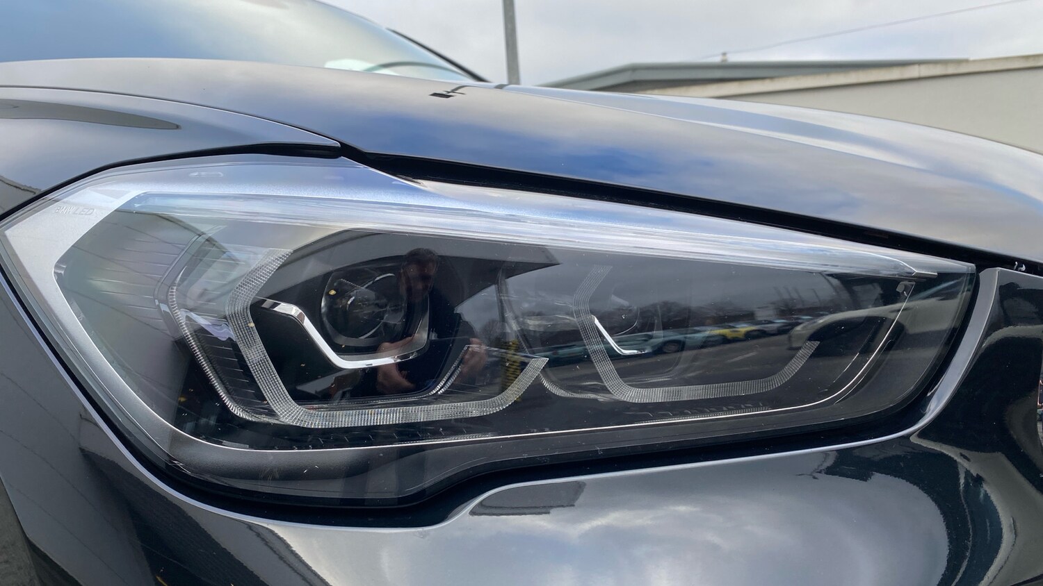 Used BMW X1 2020 for sale - 77676999: Photo 23