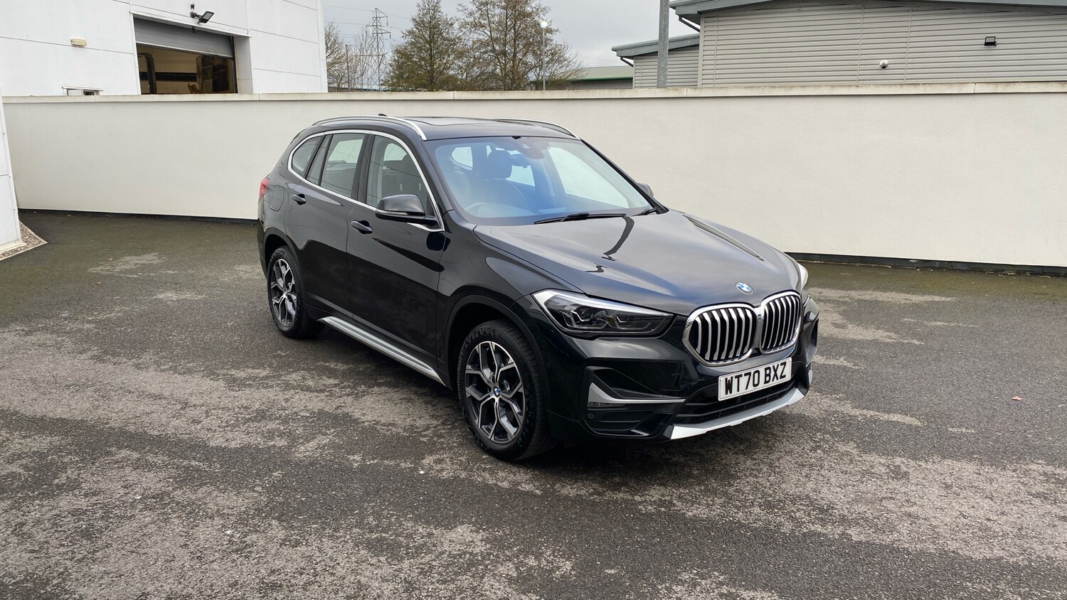 Used BMW X1 2020 for sale - 77676999: Photo 26
