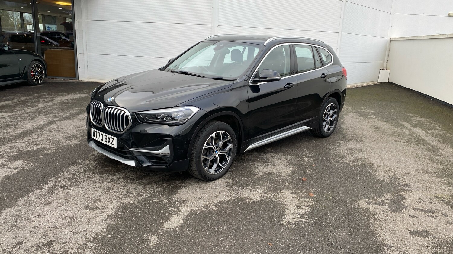 Used BMW X1 2020 for sale - 77676999: Photo 27