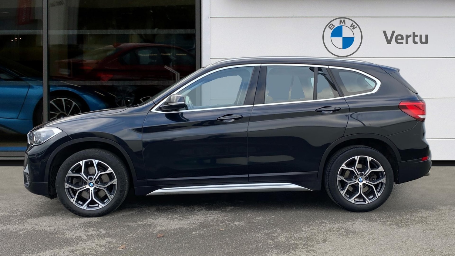 Used BMW X1 2020 for sale - 77676999: Photo 3
