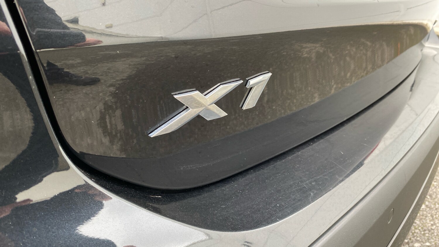 Used BMW X1 2020 for sale - 77676999: Photo 30