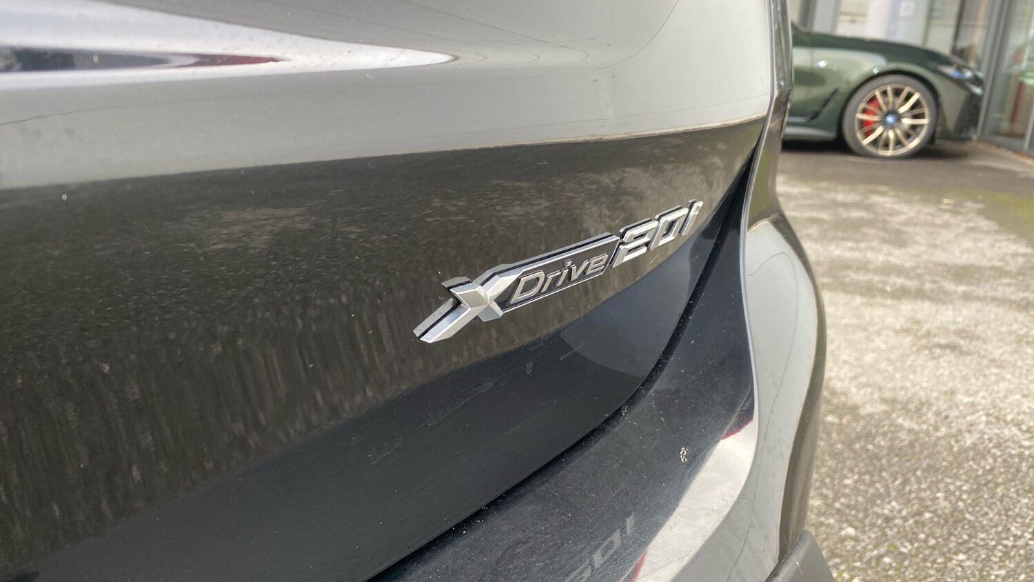 Used BMW X1 2020 for sale - 77676999: Photo 31