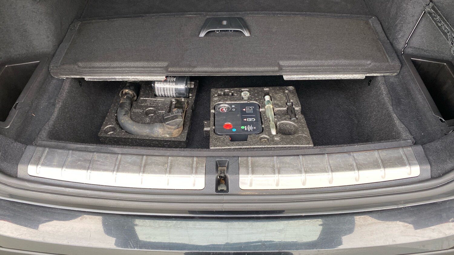 Used BMW X1 2020 for sale - 77676999: Photo 32