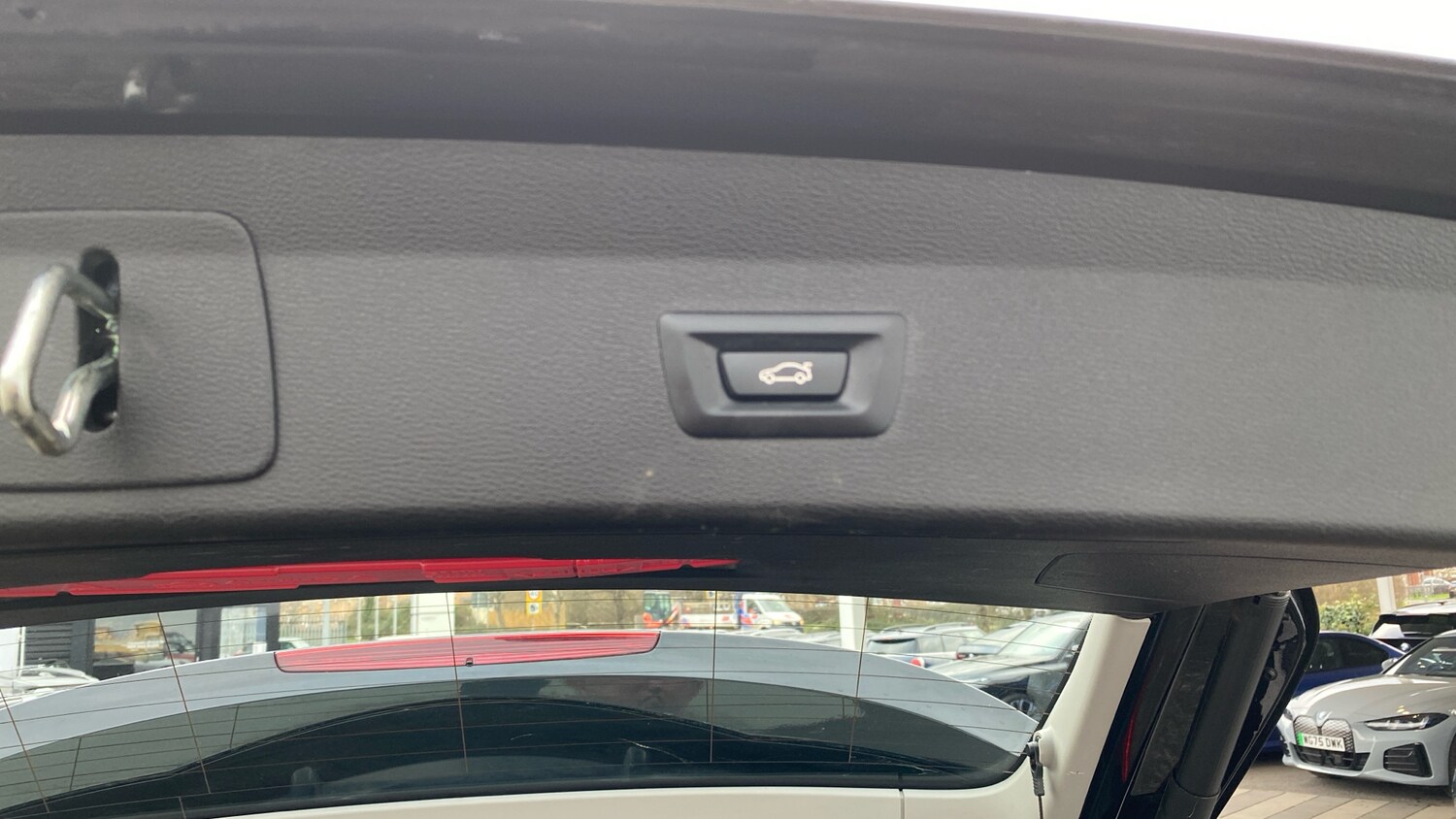 Used BMW X1 2020 for sale - 77676999: Photo 34