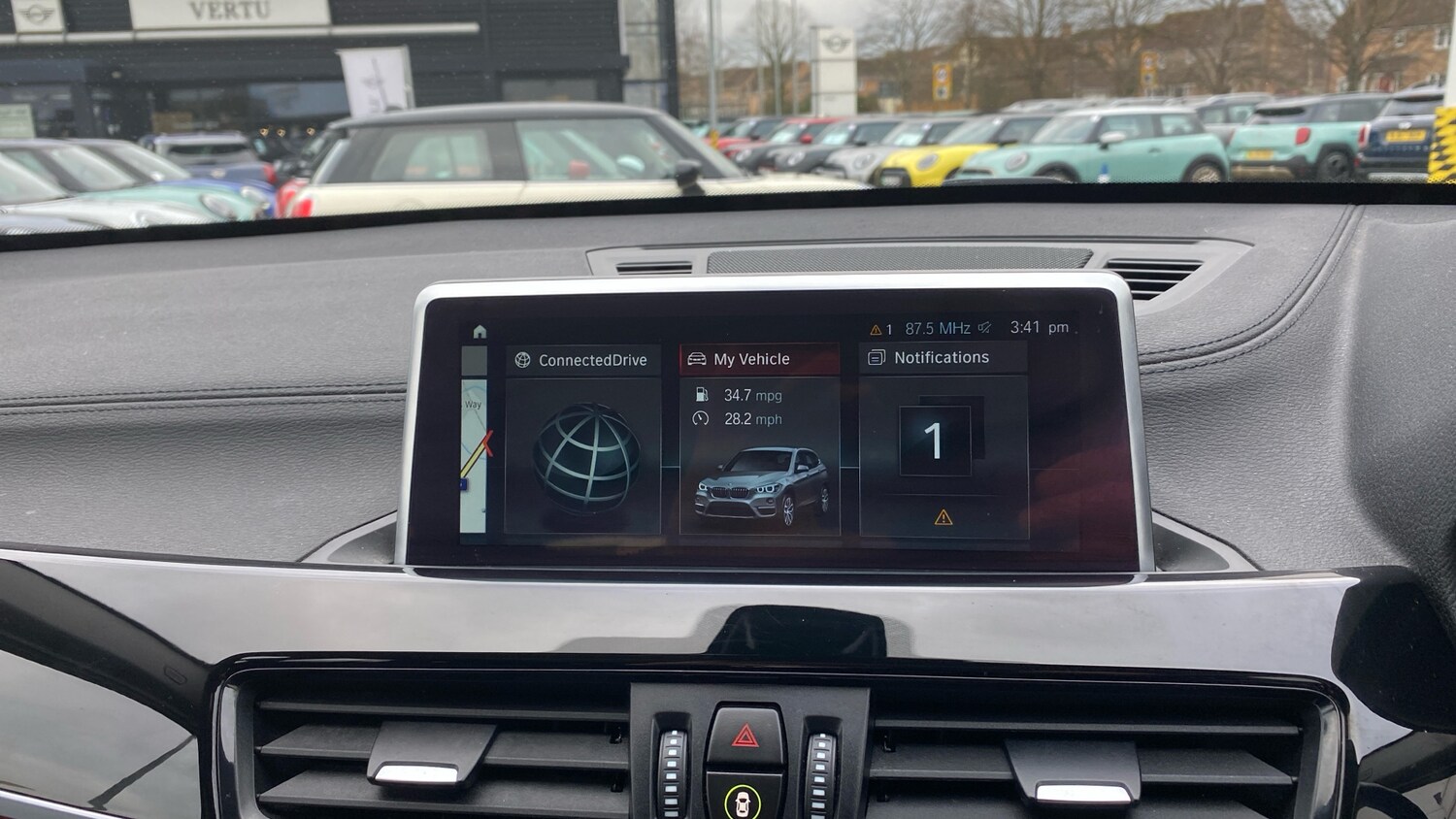 Used BMW X1 2020 for sale - 77676999: Photo 43