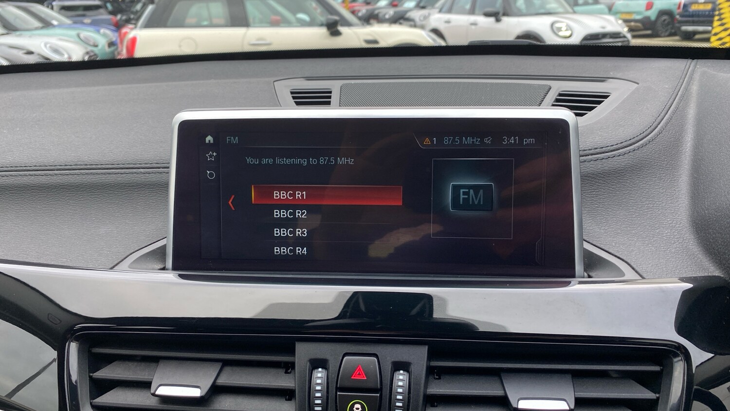 Used BMW X1 2020 for sale - 77676999: Photo 44