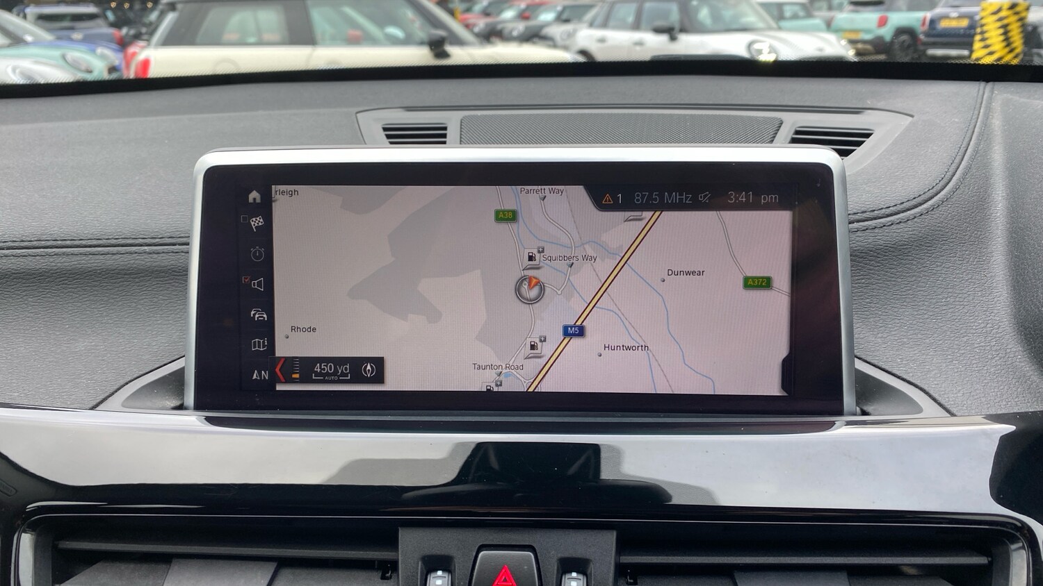 Used BMW X1 2020 for sale - 77676999: Photo 45