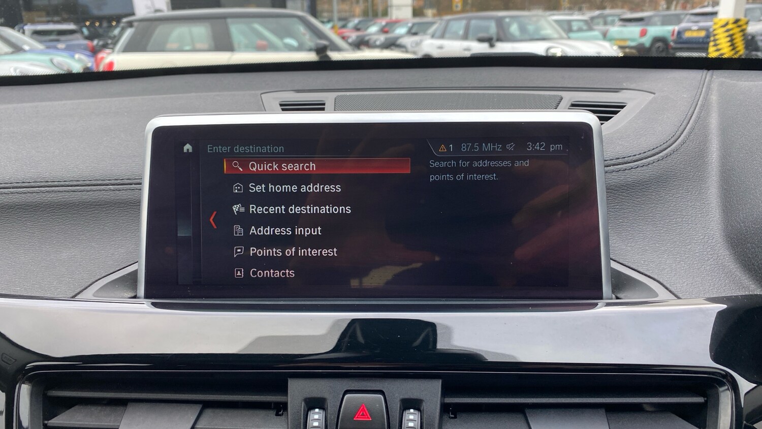 Used BMW X1 2020 for sale - 77676999: Photo 46