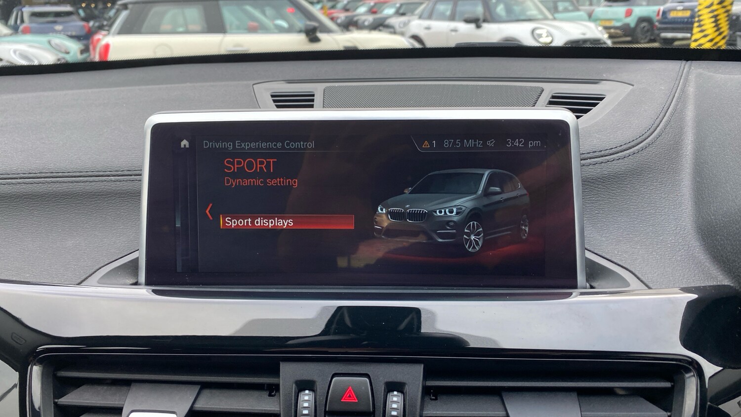 Used BMW X1 2020 for sale - 77676999: Photo 48