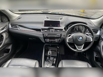 Used BMW X1 2020 for sale - 77676999: Photo