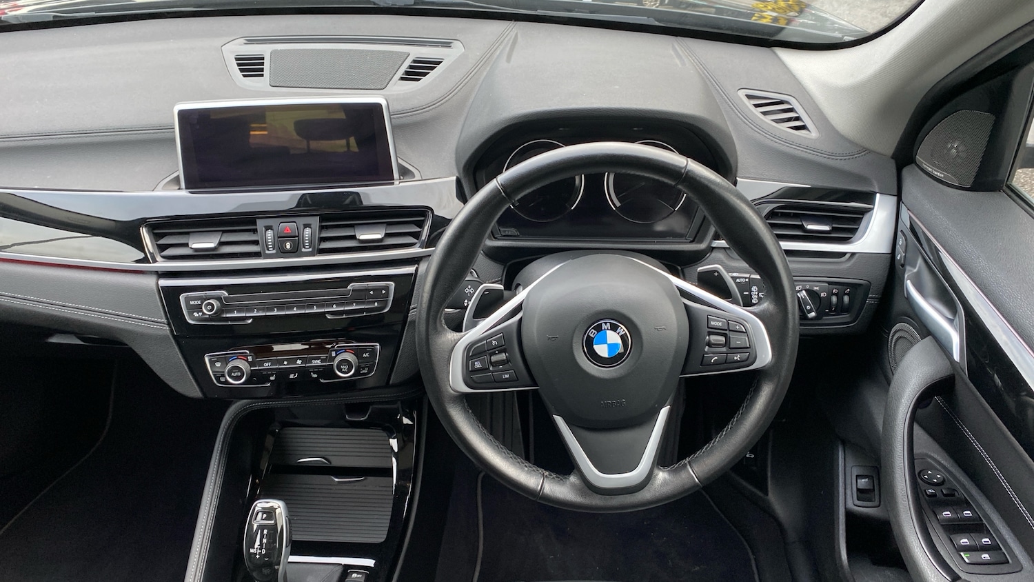 Used BMW X1 2020 for sale - 77676999: Photo 5