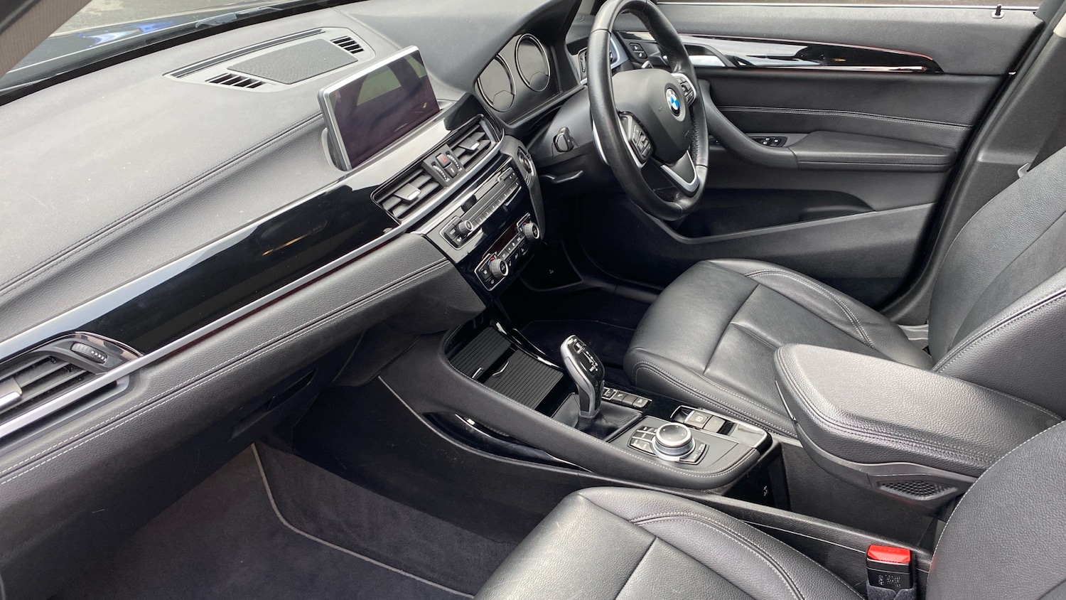 Used BMW X1 2020 for sale - 77676999: Photo 7