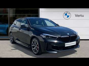 2023 (23) - 128ti 5dr Step Auto Petrol Hatchback