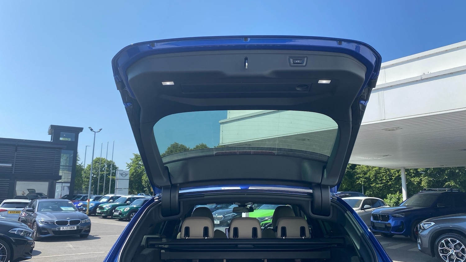 Vehicle 25