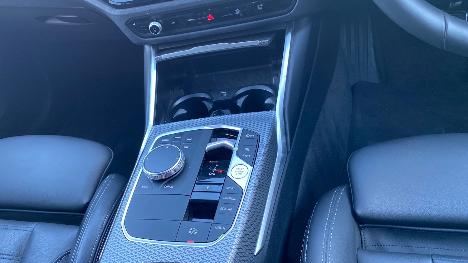 Used BMW 3 Series 2022 for sale - 77115810: Photo 10