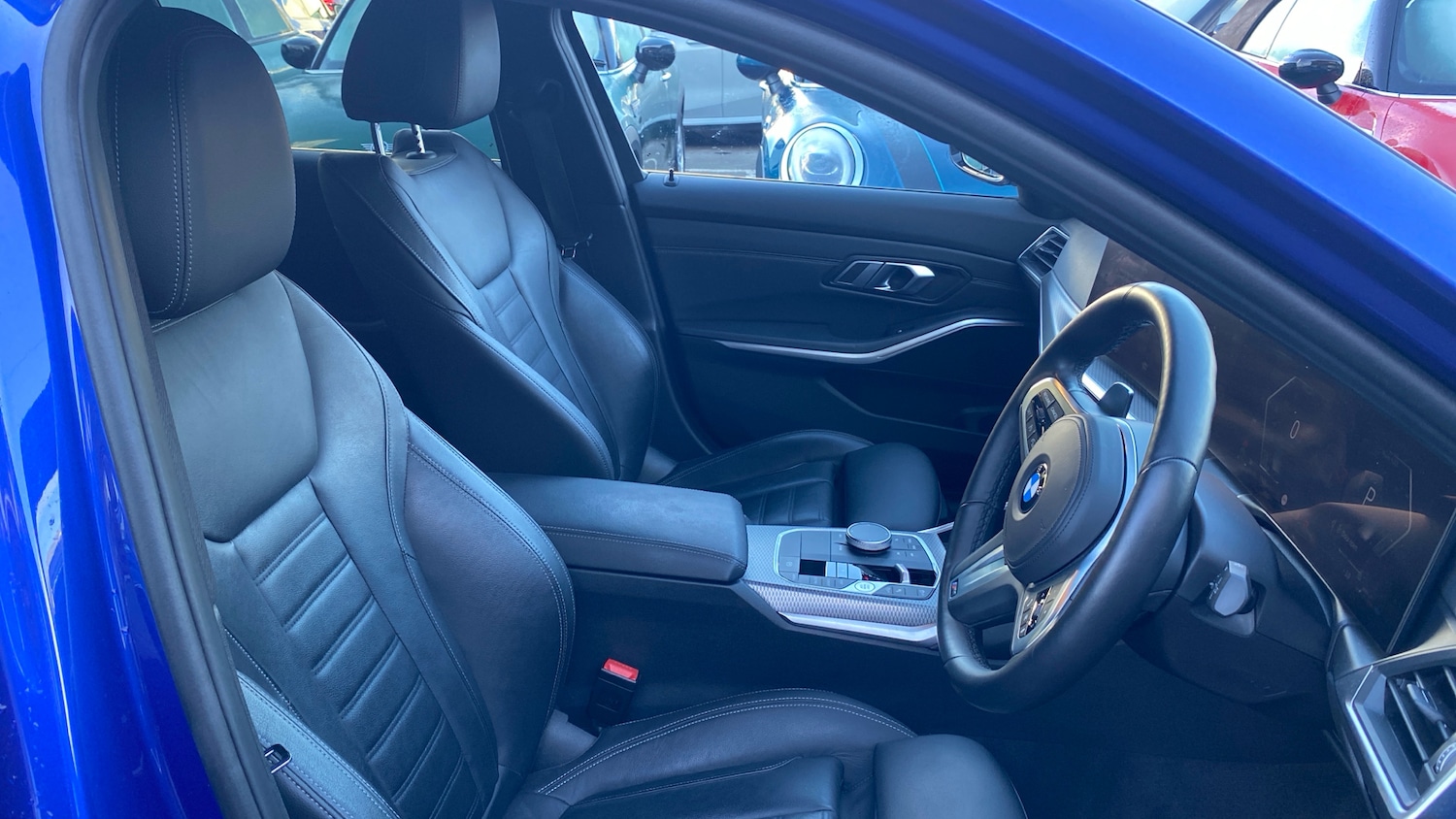 Used BMW 3 Series 2022 for sale - 77115810: Photo 11