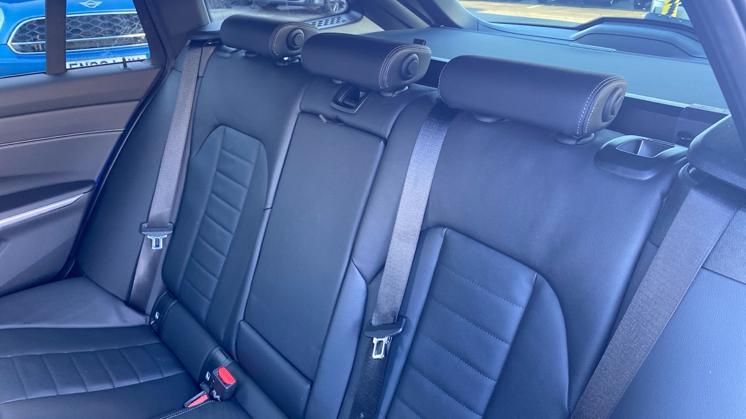 Used BMW 3 Series 2022 for sale - 77115810: Photo 12