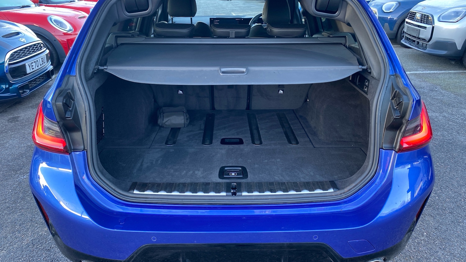 Used BMW 3 Series 2022 for sale - 77115810: Photo 13