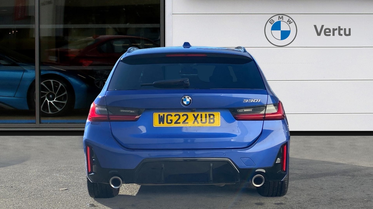 Used BMW 3 Series 2022 for sale - 77115810: Photo 15