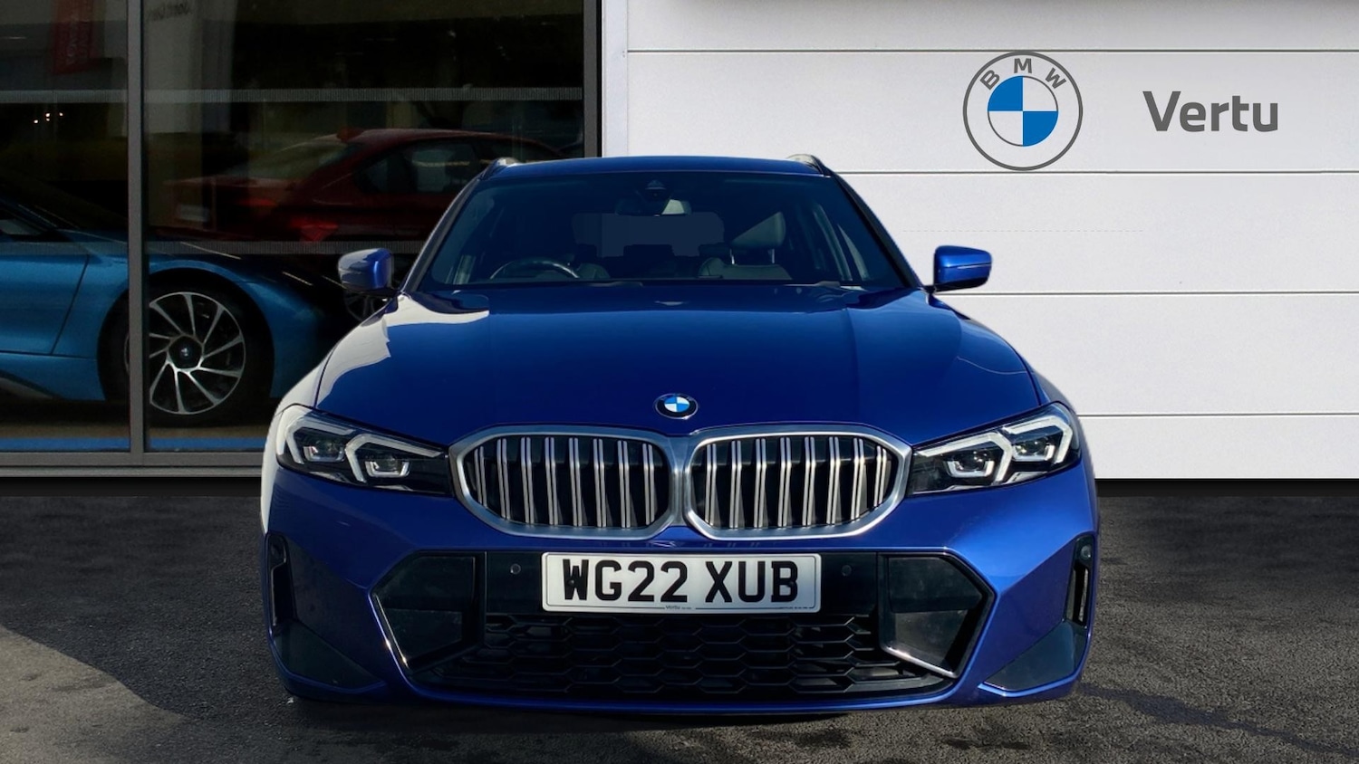 Used BMW 3 Series 2022 for sale - 77115810: Photo 16