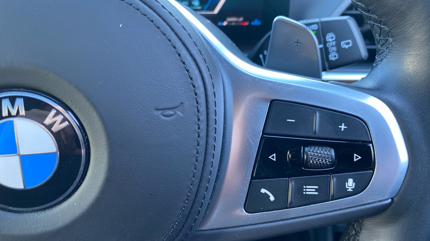 Used BMW 3 Series 2022 for sale - 77115810: Photo 18