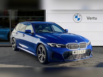 BMW 3 Series feature image