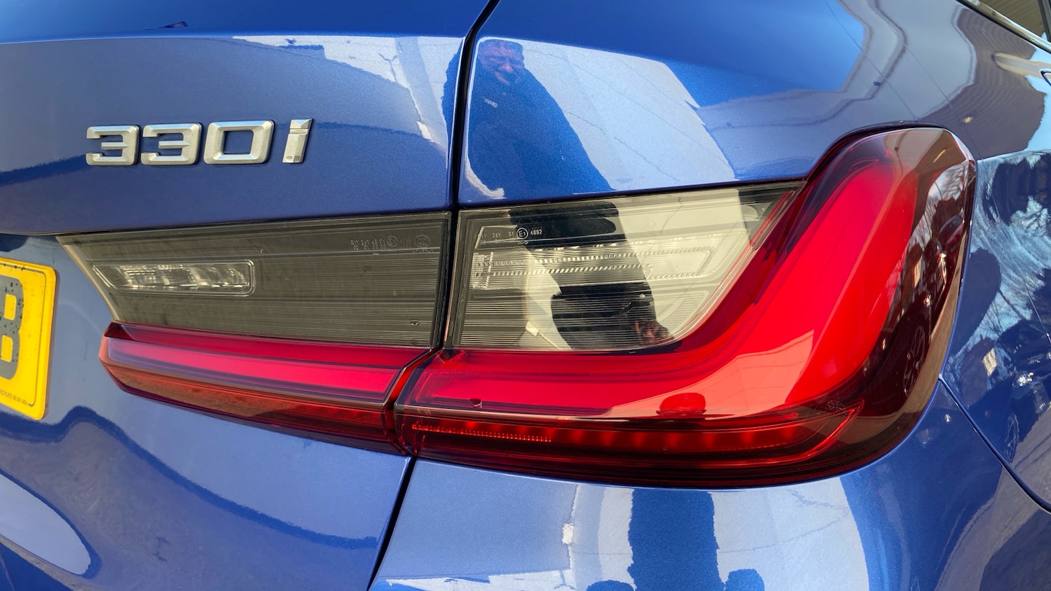 Used BMW 3 Series 2022 for sale - 77115810: Photo 22