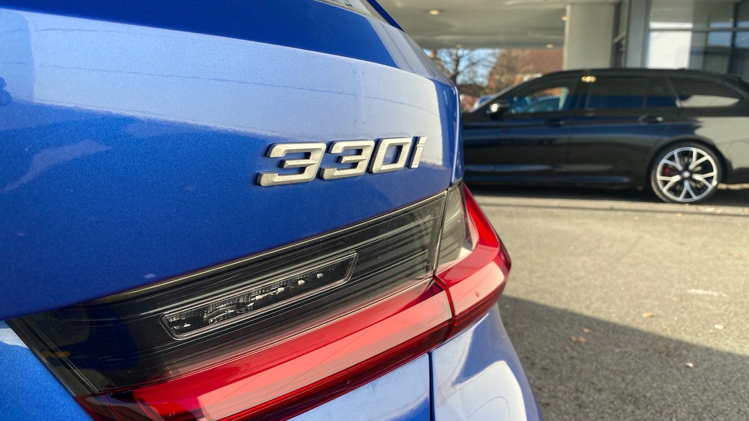 Used BMW 3 Series 2022 for sale - 77115810: Photo 28