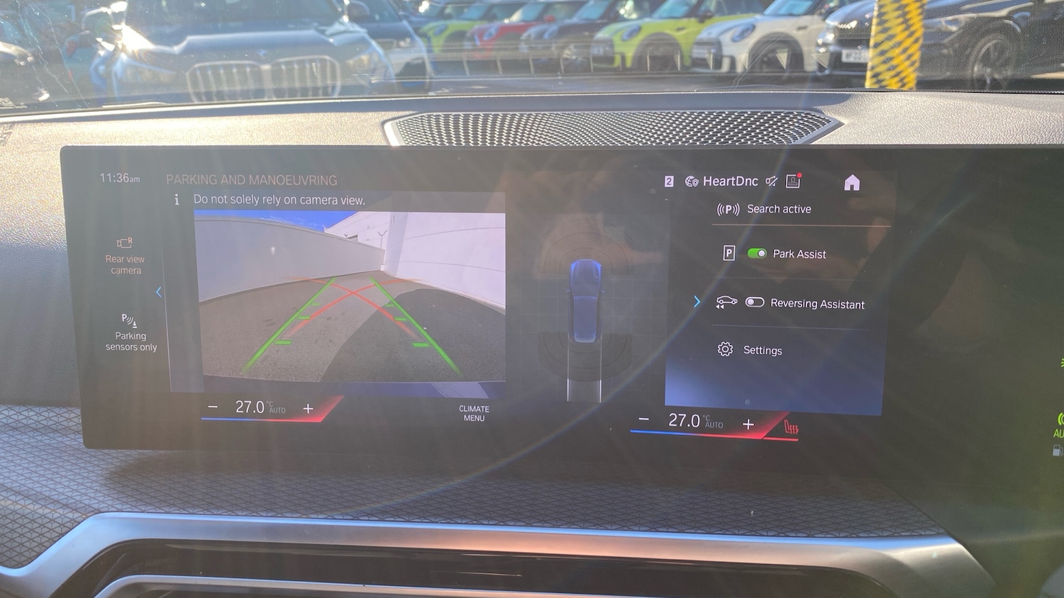 Used BMW 3 Series 2022 for sale - 77115810: Photo 38