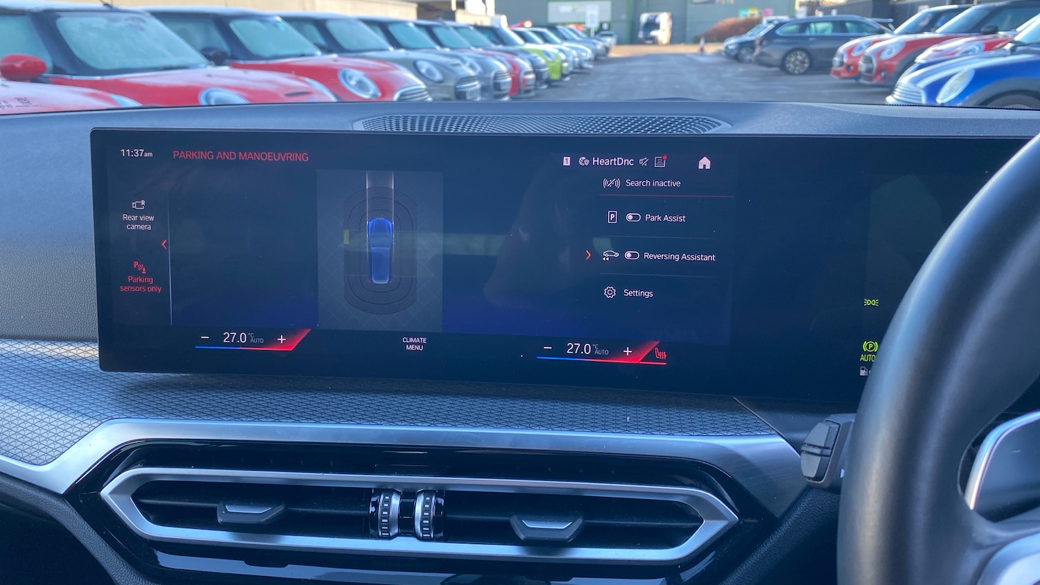 Used BMW 3 Series 2022 for sale - 77115810: Photo 39