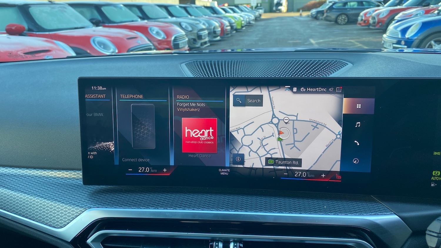 Used BMW 3 Series 2022 for sale - 77115810: Photo 40