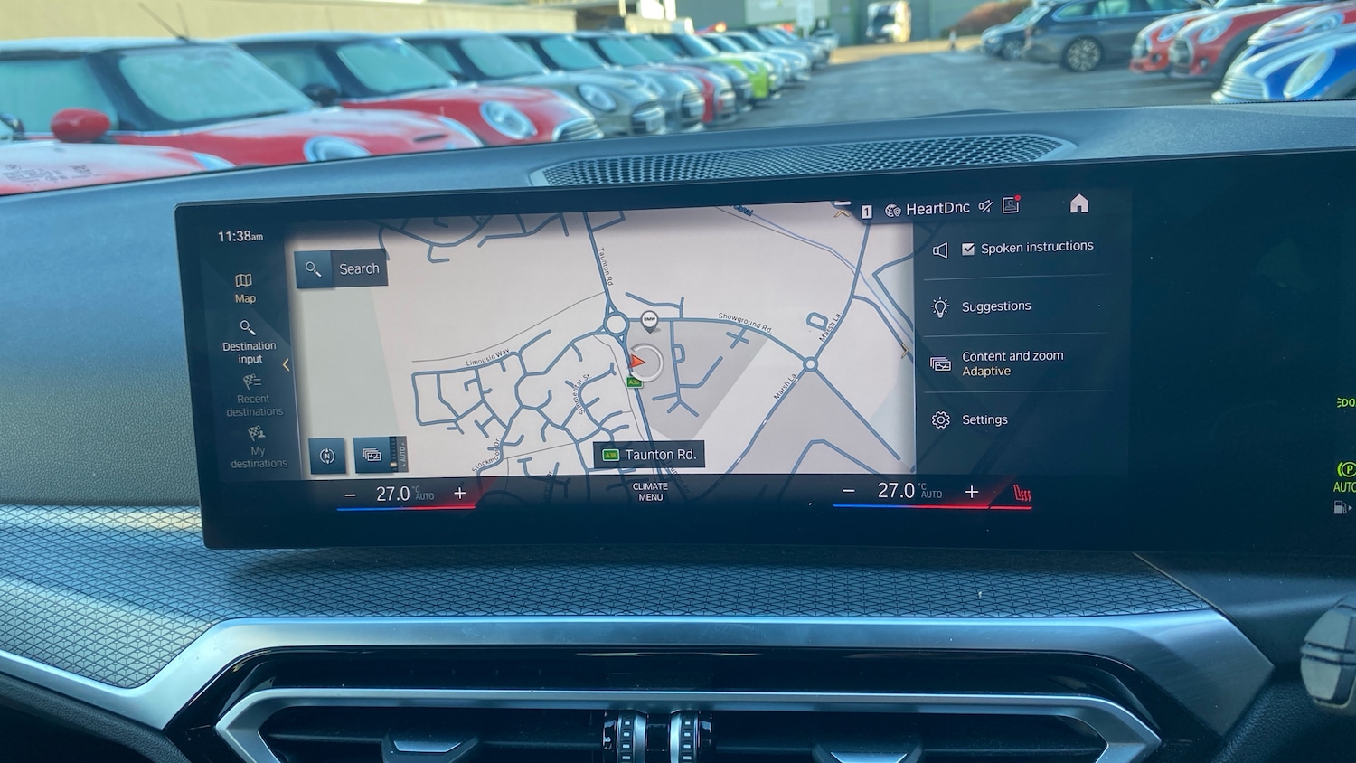 Used BMW 3 Series 2022 for sale - 77115810: Photo 44