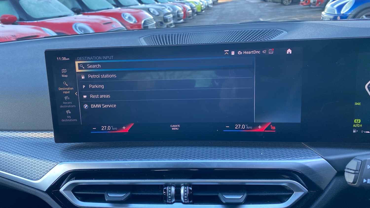 Used BMW 3 Series 2022 for sale - 77115810: Photo 45