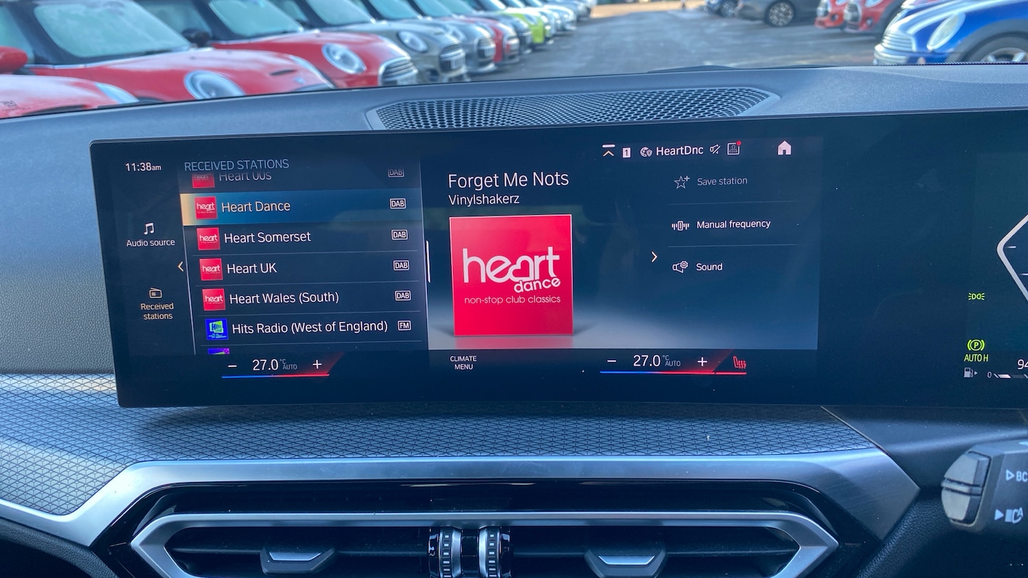 Used BMW 3 Series 2022 for sale - 77115810: Photo 46