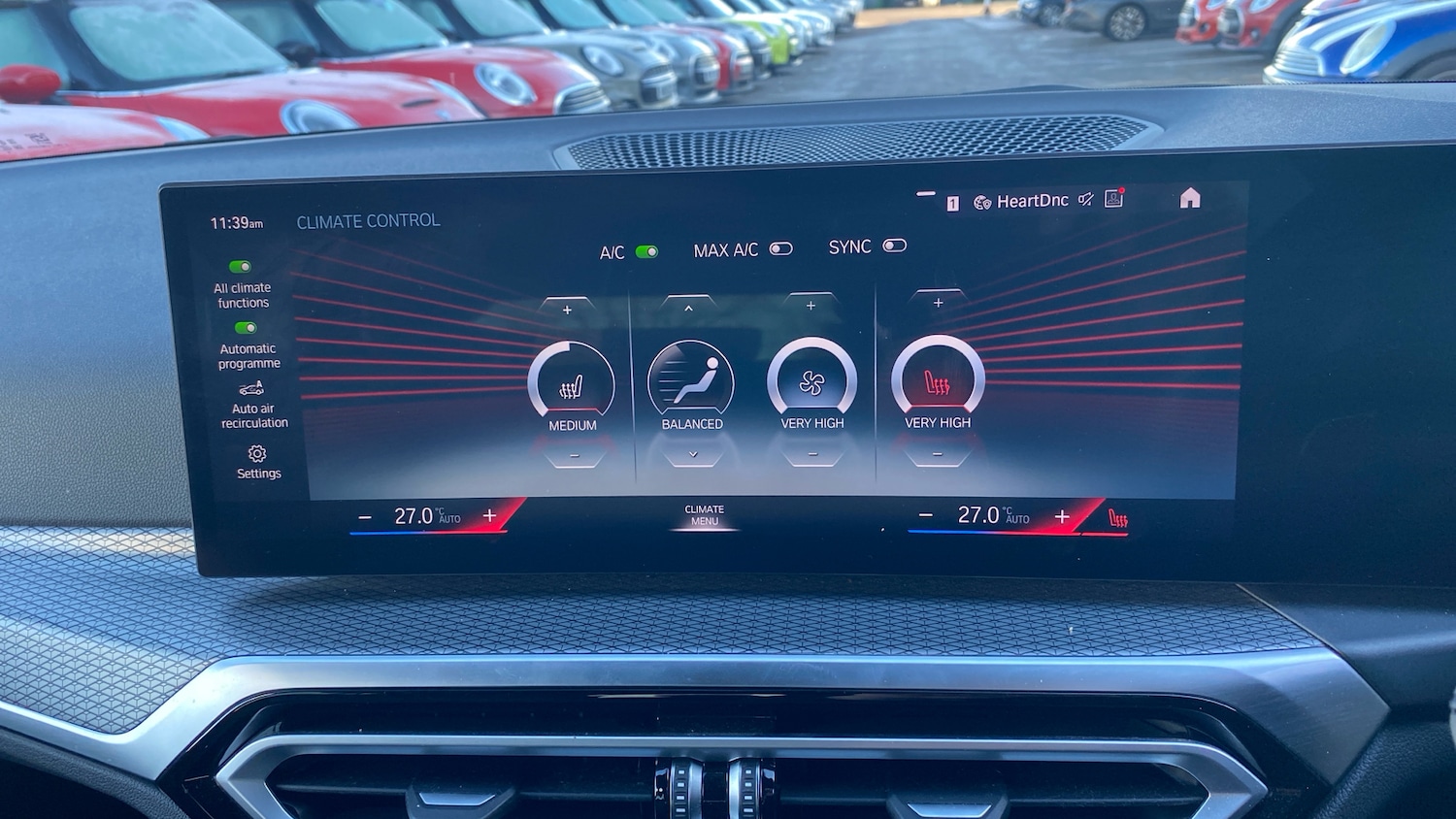 Used BMW 3 Series 2022 for sale - 77115810: Photo 48