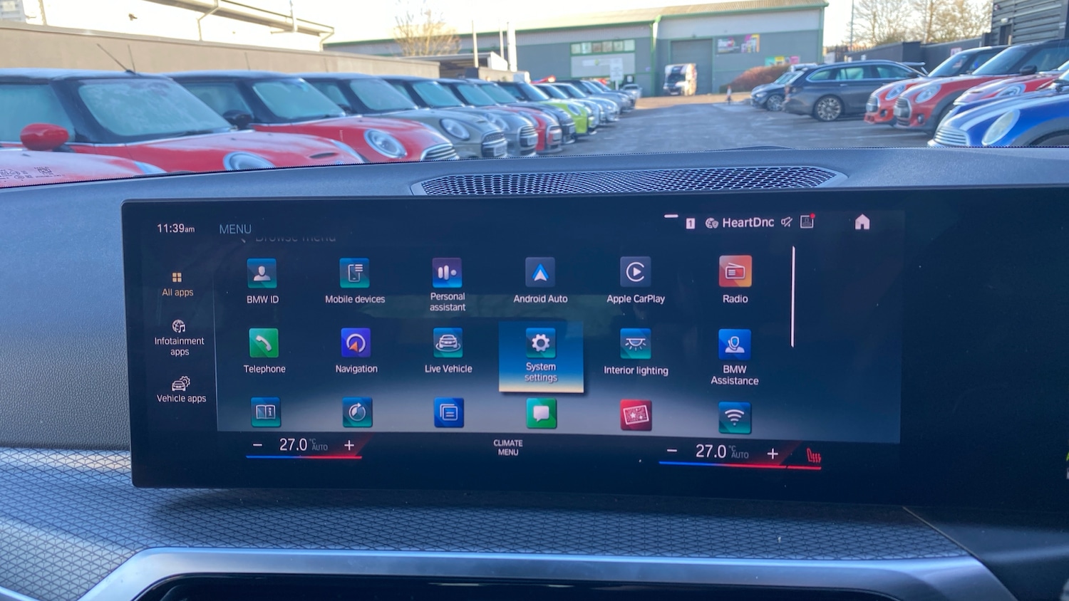 Used BMW 3 Series 2022 for sale - 77115810: Photo 49