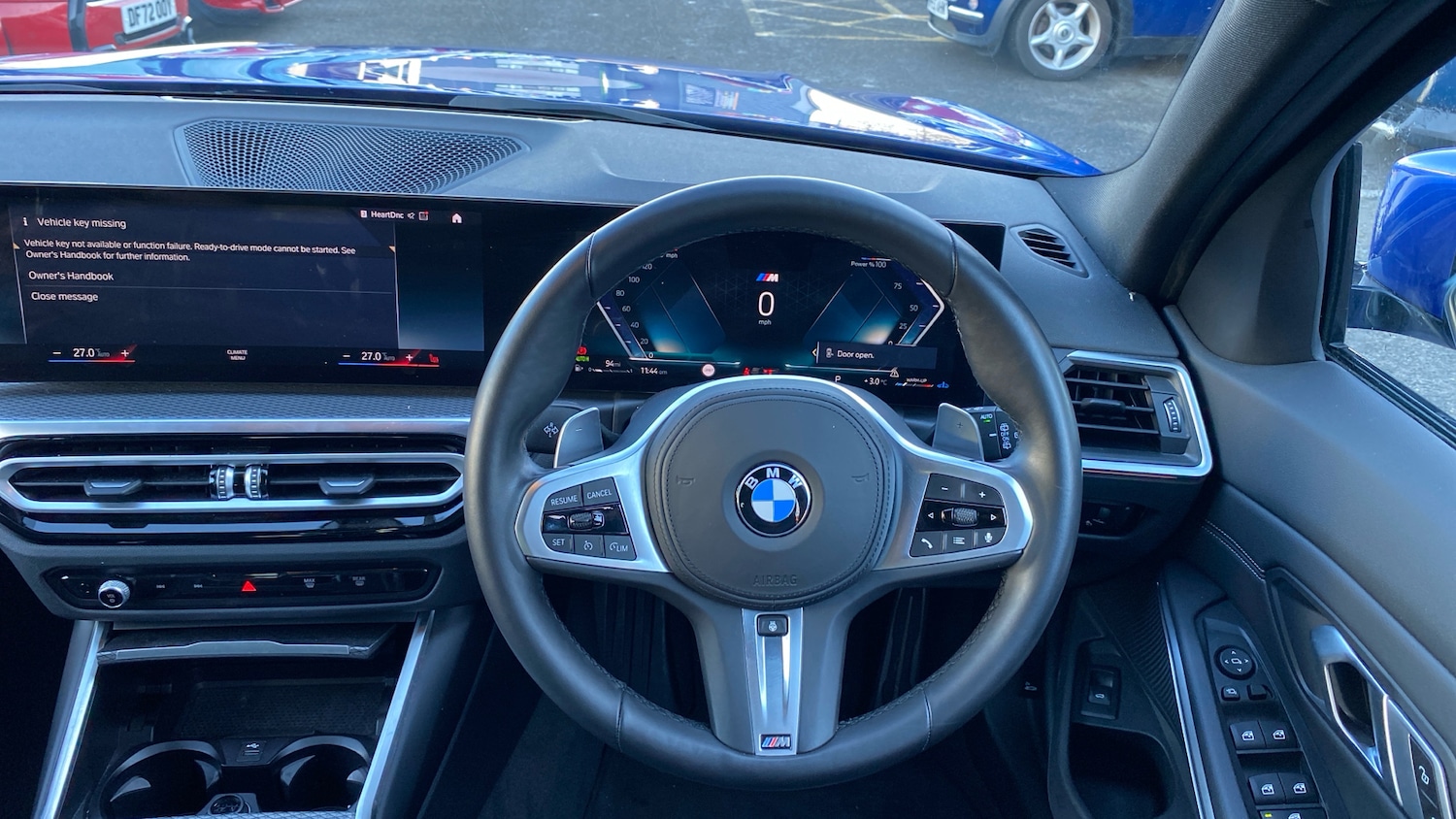 Used BMW 3 Series 2022 for sale - 77115810: Photo 5